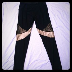 Gottex leggings